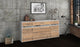 Sideboard Giada, Pinie Front (180x79x35cm) - Dekati GmbH