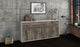 Sideboard Gianna, Treibholz Front (180x79x35cm) - Dekati GmbH