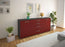 Sideboard Elettra, Bordeaux Front (180x79x35cm) - Dekati GmbH