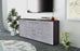 Sideboard Eliana, Beton Front (180x79x35cm) - Dekati GmbH