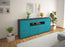 Sideboard Emely, Tuerkis Front (180x79x35cm) - Dekati GmbH