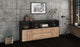 Sideboard Enza, Pinie Front (180x79x35cm) - Dekati GmbH