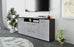 Sideboard Ephenia, Beton Front (180x79x35cm) - Dekati GmbH