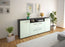 Sideboard Ephenia, Mint Front (180x79x35cm) - Dekati GmbH