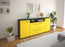 Sideboard Ephenia, Gelb Front (180x79x35cm) - Dekati GmbH