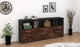 Sideboard Estella, Rost Front (180x79x35cm) - Dekati GmbH