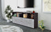 Sideboard Estella, Beton Front (180x79x35cm) - Dekati GmbH