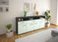 Sideboard Ezia, Mint Front (180x79x35cm) - Dekati GmbH