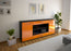 Sideboard Feli, Orange Front (180x79x35cm) - Dekati GmbH