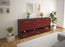 Sideboard Florentina, Bordeaux Front (180x79x35cm) - Dekati GmbH