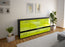 Sideboard Floriana, Gruen Front (180x79x35cm) - Dekati GmbH