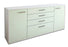 Sideboard Eleni, Mint Seite (180x79x35cm) - Dekati GmbH