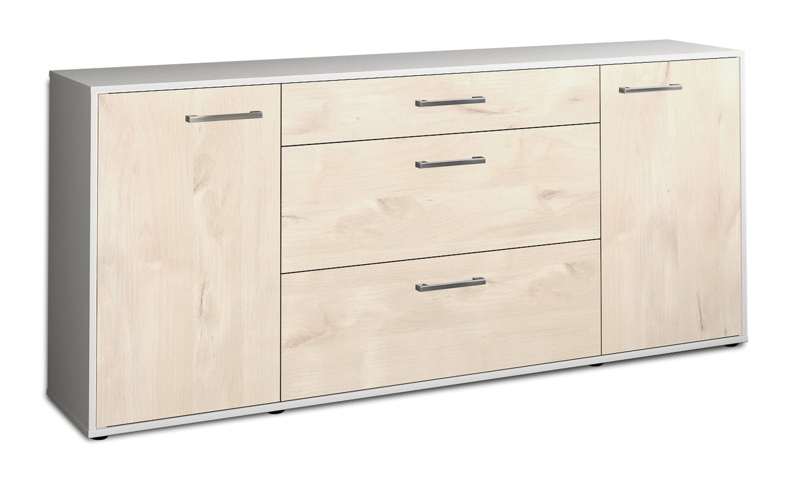 Sideboard Eleonora, Zeder Seite (180x79x35cm) - Dekati GmbH