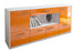 Sideboard ELSA, Orange Seite (180x79x35cm) - Dekati GmbH