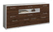 Sideboard Emerelda, Walnuss Seite (180x79x35cm) - Dekati GmbH