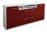 Sideboard Ephenia, Bordeaux Seite (180x79x35cm) - Dekati GmbH