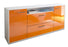 Sideboard Erina, Orange Seite (180x79x35cm) - Dekati GmbH