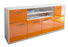 Sideboard Ermelina, Orange Seite (180x79x35cm) - Dekati GmbH