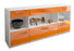 Sideboard Fabiana, Orange Seite (180x79x35cm) - Dekati GmbH