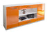 Sideboard Feli, Orange Seite (180x79x35cm) - Dekati GmbH