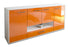 Sideboard Felicitas, Orange Seite (180x79x35cm) - Dekati GmbH