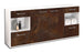 Sideboard Gabriella, Rost Seite (180x79x35cm) - Dekati GmbH