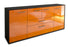 Sideboard Elisa, Orange Seite (180x79x35cm) - Dekati GmbH