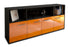 Sideboard Enrica, Orange Seite (180x79x35cm) - Dekati GmbH