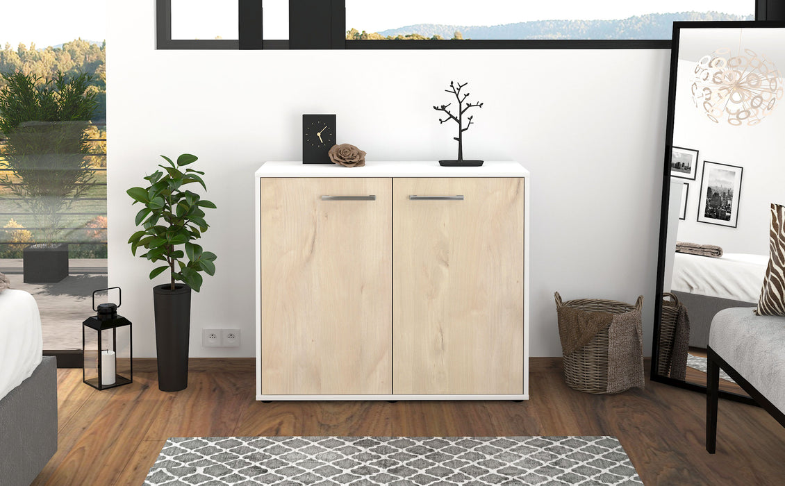 Sideboard Blanka, Zeder Studio (92x79x35cm) - Dekati GmbH