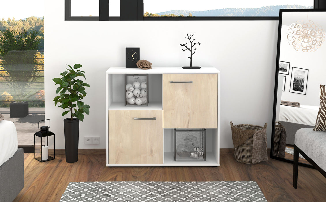 Sideboard Caralina, Zeder Studio (92x79x35cm) - Dekati GmbH