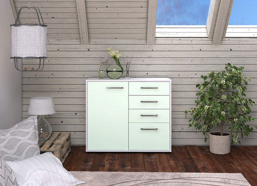 Sideboard Celestina, Mint Studio (92x79x35cm) - Dekati GmbH