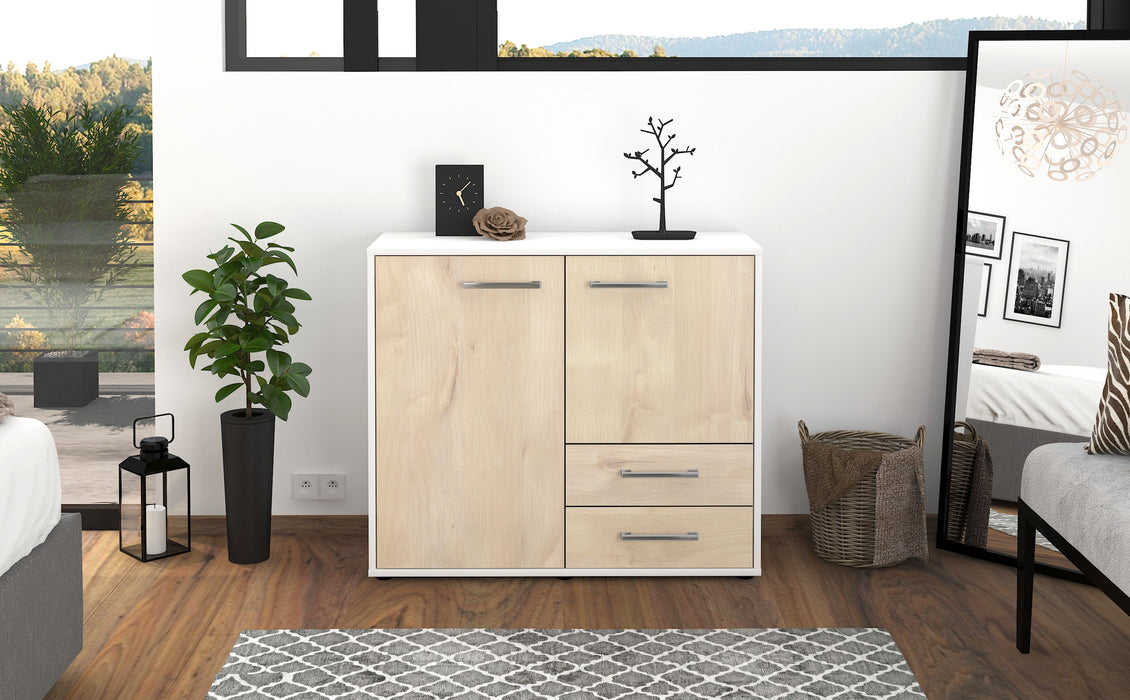 Sideboard -, Zeder Studio (92x79x35cm) - Dekati GmbH