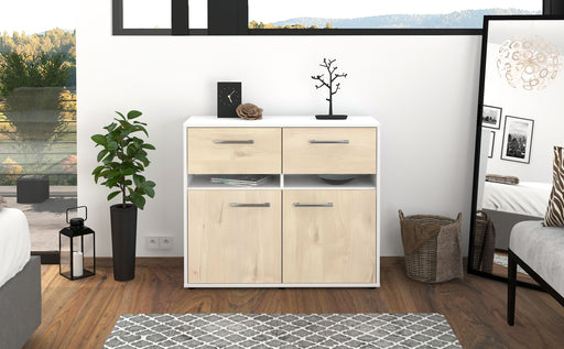 Sideboard Clea, Zeder Studio (92x79x35cm) - Dekati GmbH