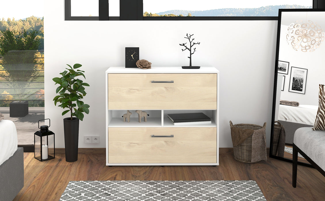 Sideboard Dalia, Zeder Studio (92x79x35cm) - Dekati GmbH