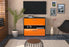 Sideboard Dalia, Orange Studio (92x79x35cm) - Dekati GmbH