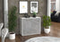 Sideboard Chantal, Beton Front (92x79x35cm) - Dekati GmbH