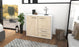 Sideboard -, Zeder Front (92x79x35cm) - Dekati GmbH