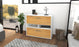 Sideboard Dalia, Eiche Front (92x79x35cm) - Dekati GmbH