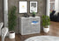 Sideboard Dariella, Beton Front (92x79x35cm) - Dekati GmbH