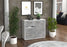 Sideboard Davina, Beton Front (92x79x35cm) - Dekati GmbH