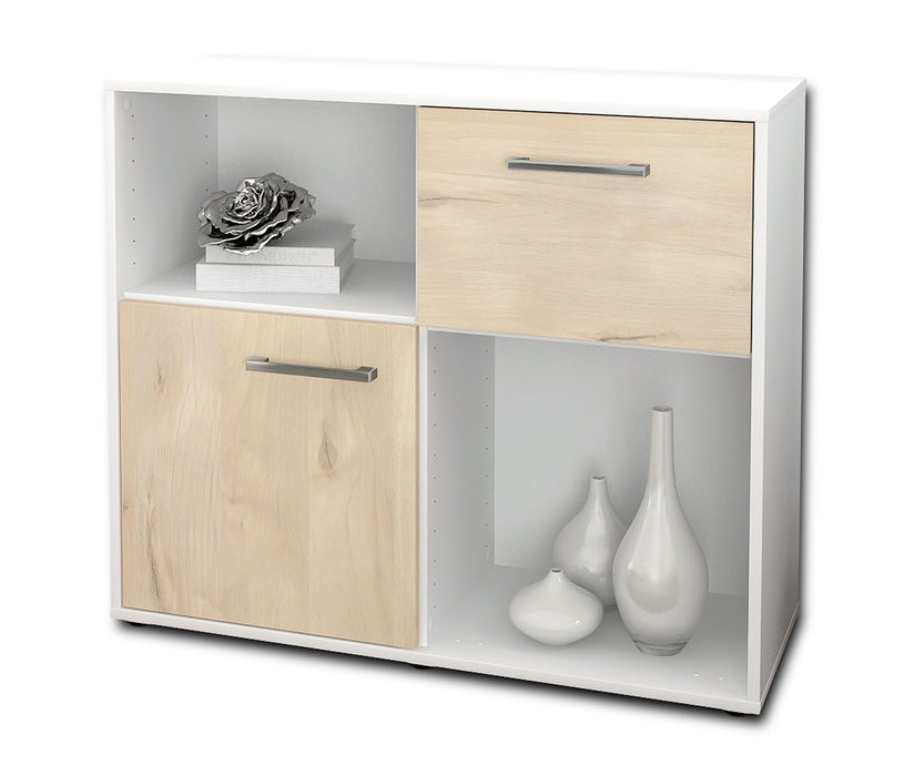 Sideboard Carola, Zeder Seite ( 92x79x35cm) - Dekati GmbH