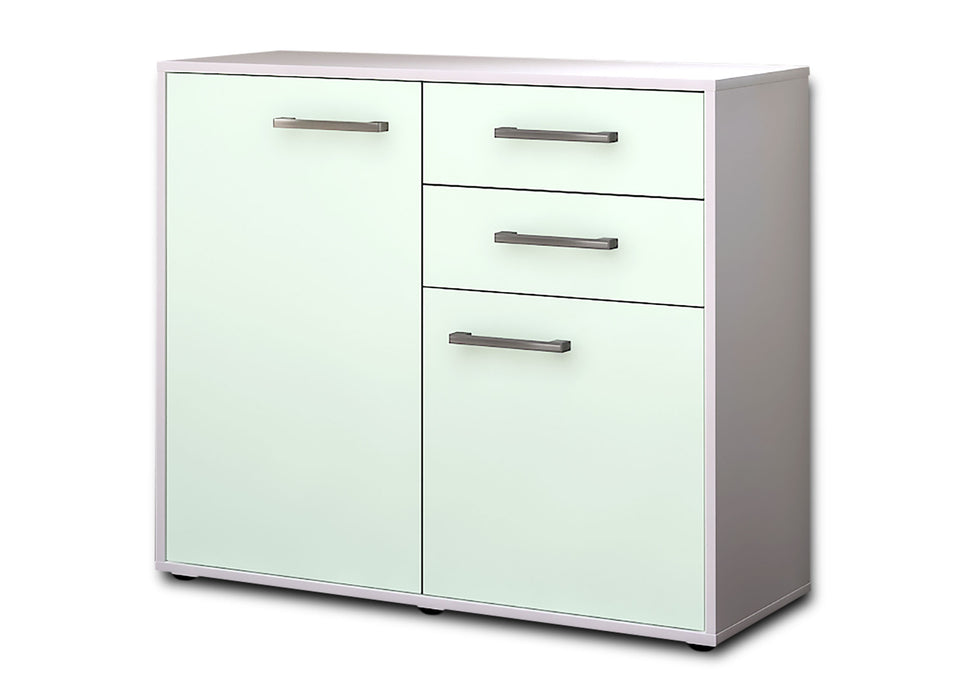 Sideboard Chantal, Mint Seite ( 92x79x35cm) - Dekati GmbH