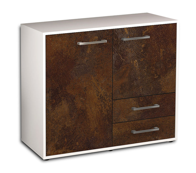 Sideboard -, Rost Seite ( 92x79x35cm) - Dekati GmbH