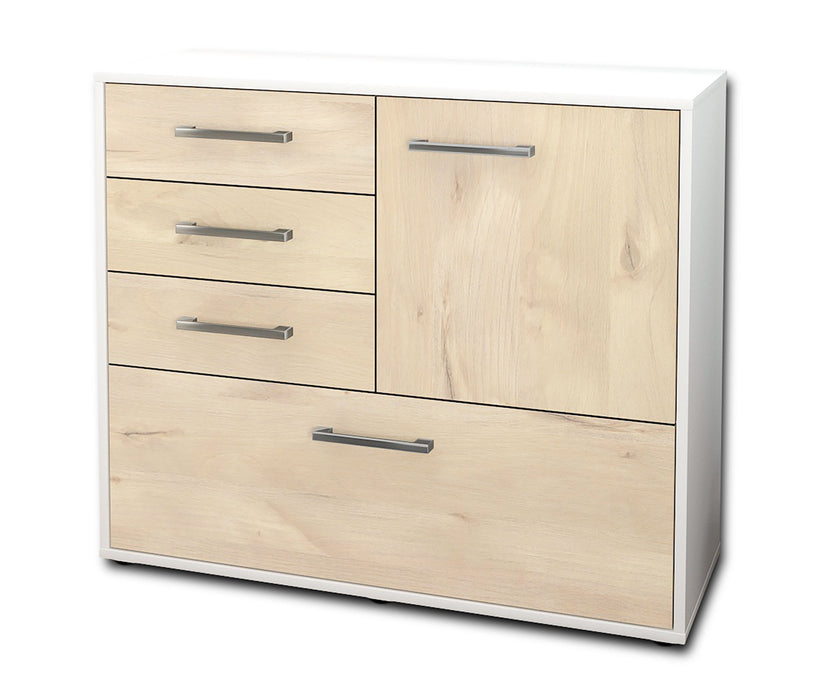 Sideboard Corina, Zeder Seite ( 92x79x35cm) - Dekati GmbH