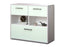 Sideboard Cosima, Mint Seite ( 92x79x35cm) - Dekati GmbH