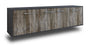 Lowboard Anaheim, Treibholz Seite (180x49x35cm) - Dekati GmbH