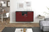 Sideboard Overland Park, Bordeaux Studio (136x79x35cm) - Dekati GmbH