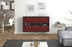 Sideboard Rockford, Bordeaux Studio (136x79x35cm) - Dekati GmbH