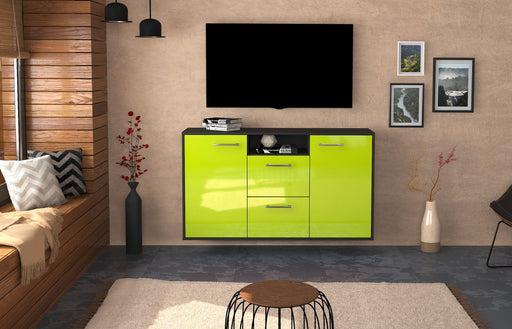 Sideboard Dayton, Gruen Studio (136x79x35cm) - Dekati GmbH