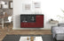 Sideboard Springfield, Bordeaux Studio (136x79x35cm) - Dekati GmbH